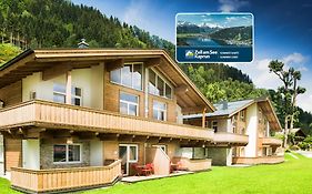 AlpenParks Chalet&Apartment AreitXpress