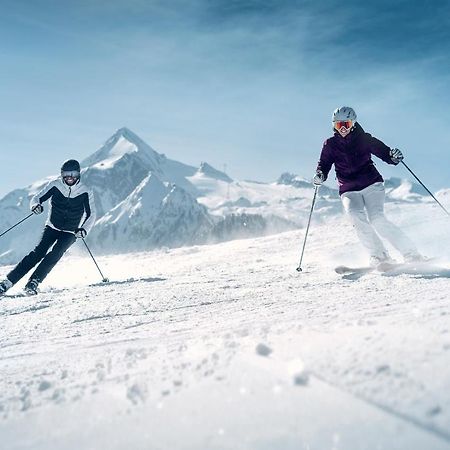 AlpenParks Chalet&Apartment AreitXpress Zell am See Exterior foto