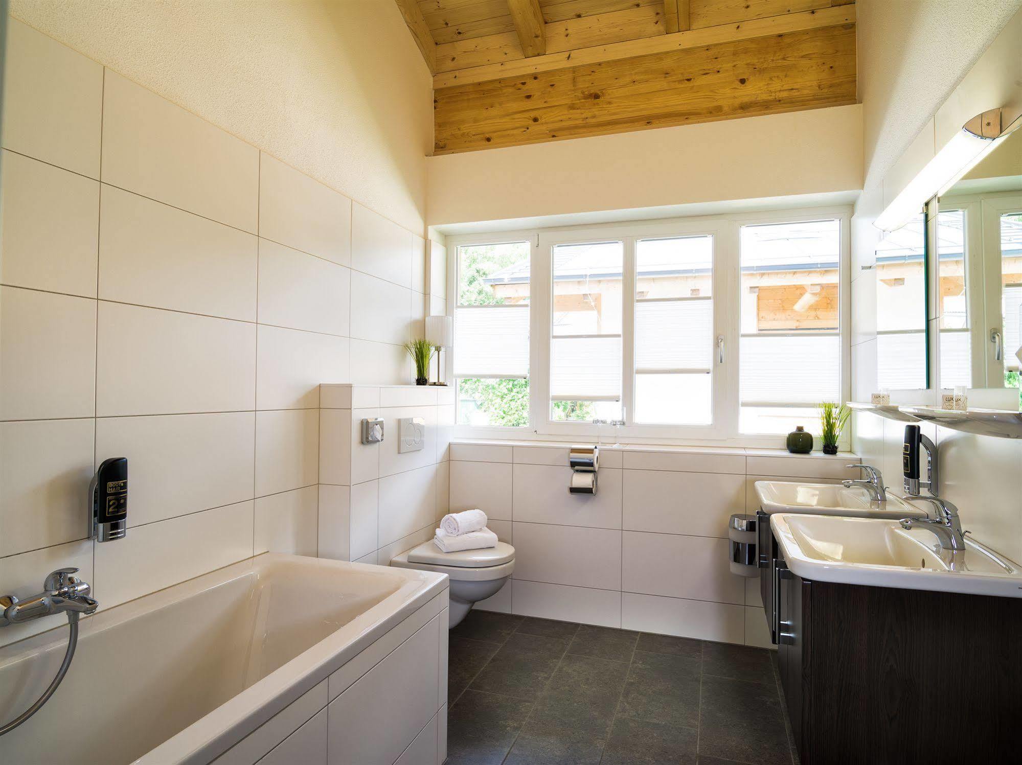 AlpenParks Chalet&Apartment AreitXpress Zell am See Exterior foto
