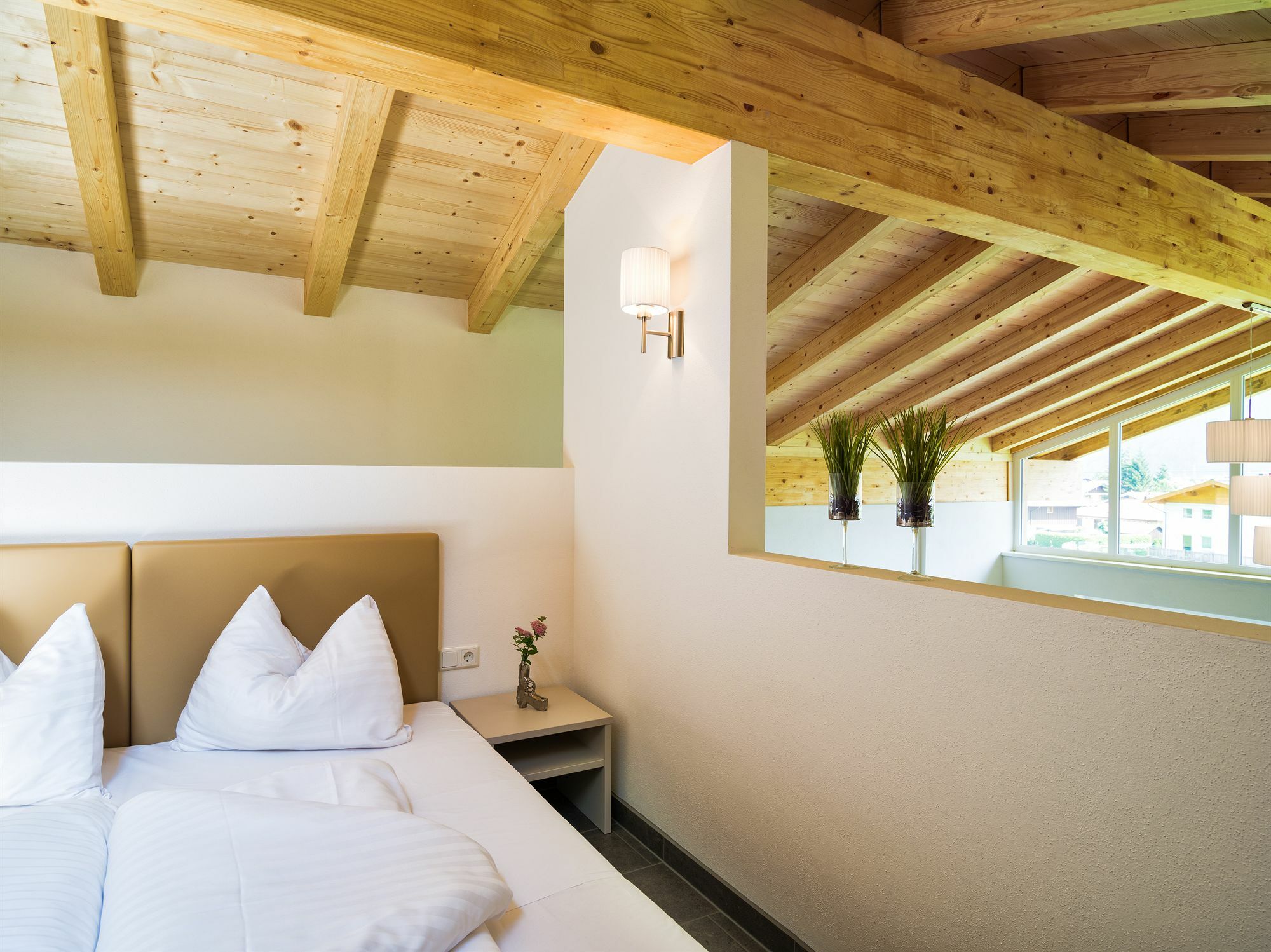 AlpenParks Chalet&Apartment AreitXpress Zell am See Exterior foto
