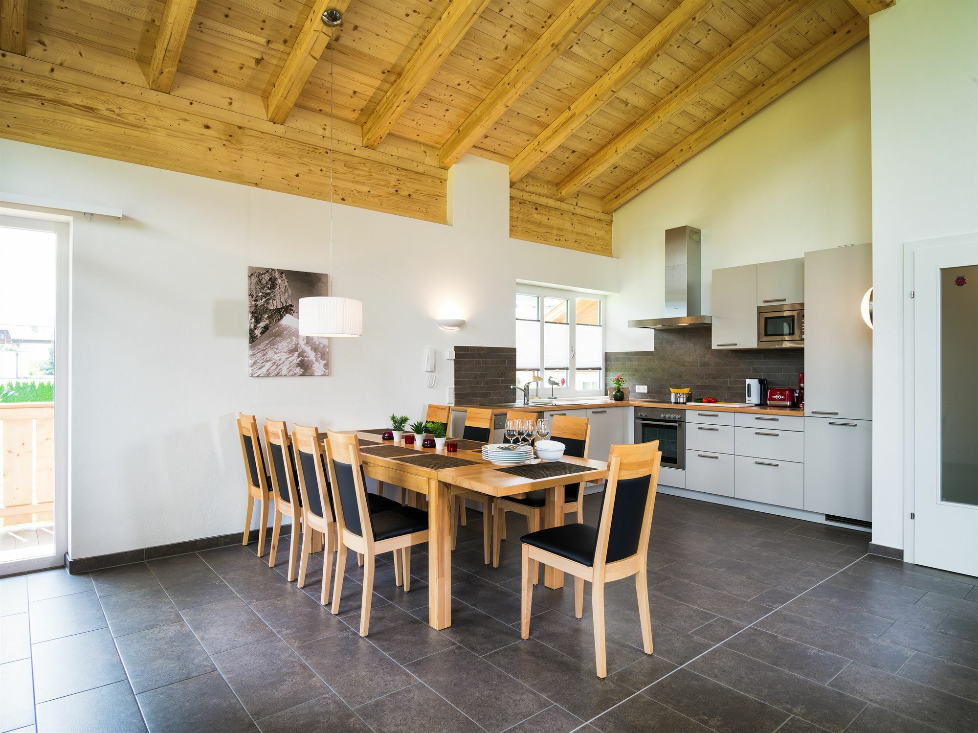 AlpenParks Chalet&Apartment AreitXpress Zell am See Exterior foto