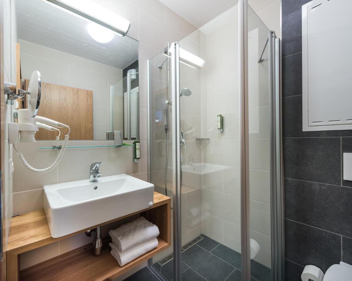 AlpenParks Chalet&Apartment AreitXpress Zell am See Exterior foto